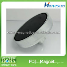 pot magnets strong holder screwed hole